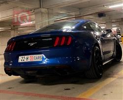 فورد موستانج